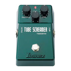 Ibanez TS808HWB Hand Wired Tube Screamer Guitar Effects Pedal