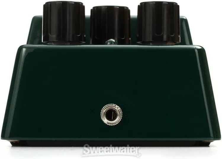 Ibanez TS808HWB Hand Wired Tube Screamer Guitar Effects Pedal