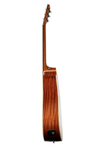 Tasman TA100-CE Cutaway Acoustic Electric Guitar with Case