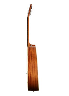 Tasman TA300-E Acoustic Electric Guitar with Case