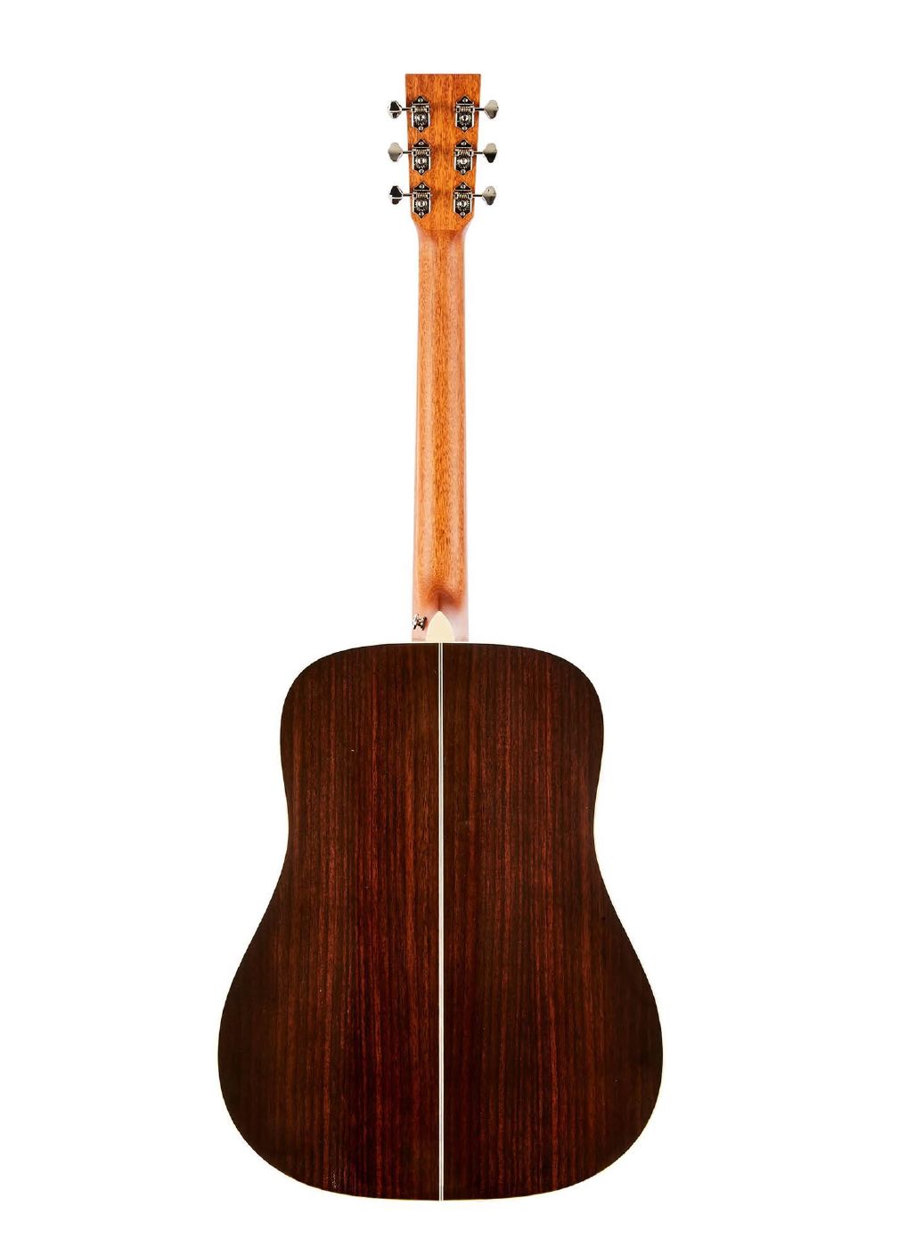 Tasman TA200-E Acoustic Electric Guitar with Case