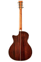 Tasman TA200GS-CE GS Acoustic Electric with Case