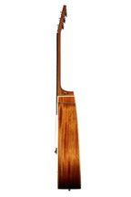 Tasman TA300-CE Cutaway Acoustic Electric Guitar with Case