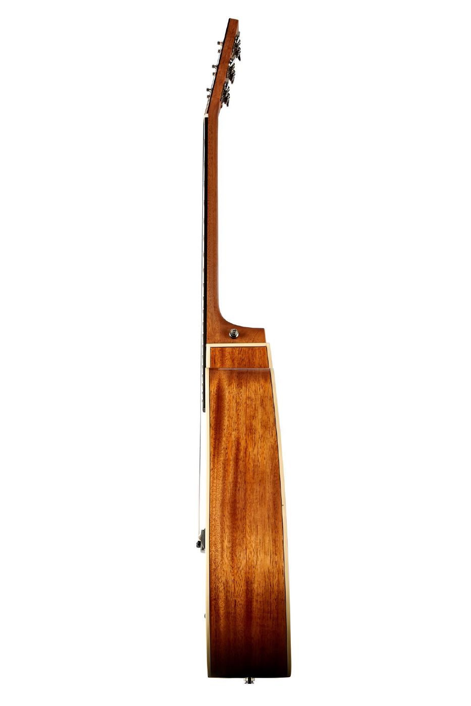 Tasman TA300-CE Cutaway Acoustic Electric Guitar with Case