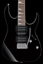 Ibanez RG170DX BKN Electric Guitar - Black Night