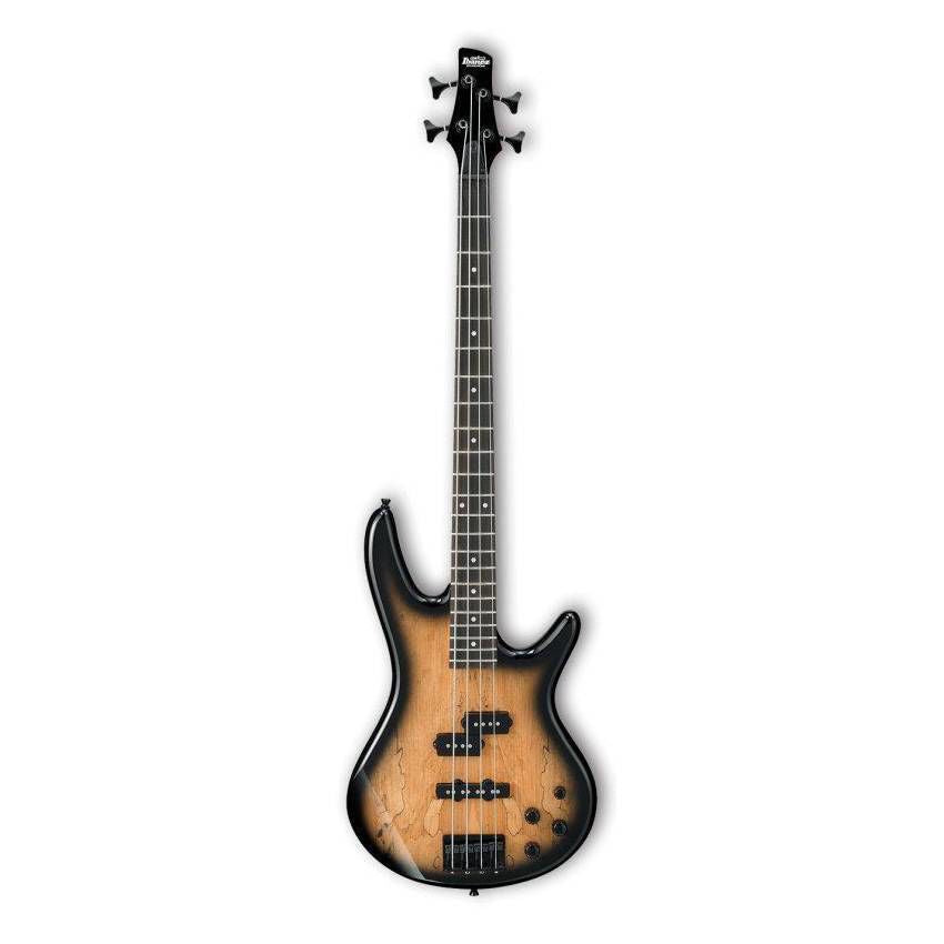 Ibanez SR200SM SR Series Bass Guitar - Natural Gray Burst