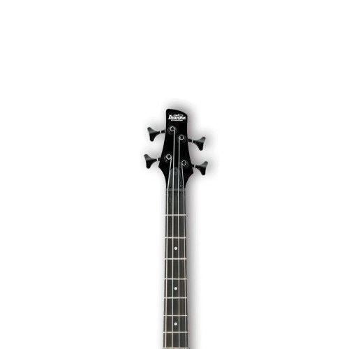 Ibanez SR200SM SR Series Bass Guitar - Natural Gray Burst