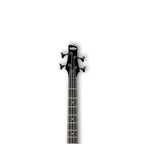 Ibanez SR200SM SR Series Bass Guitar - Natural Gray Burst