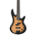 Ibanez SR200SM SR Series Bass Guitar - Natural Gray Burst