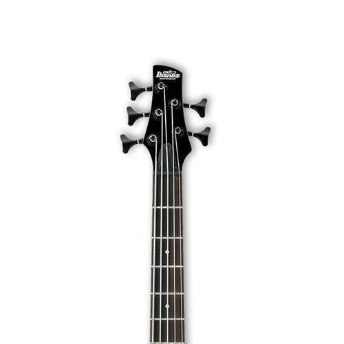 Ibanez SR205SM SR Series 5 String Bass Guitar - Natural Gray Burst