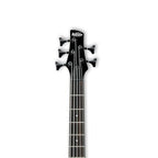 Ibanez SR205SM SR Series 5 String Bass Guitar - Natural Gray Burst