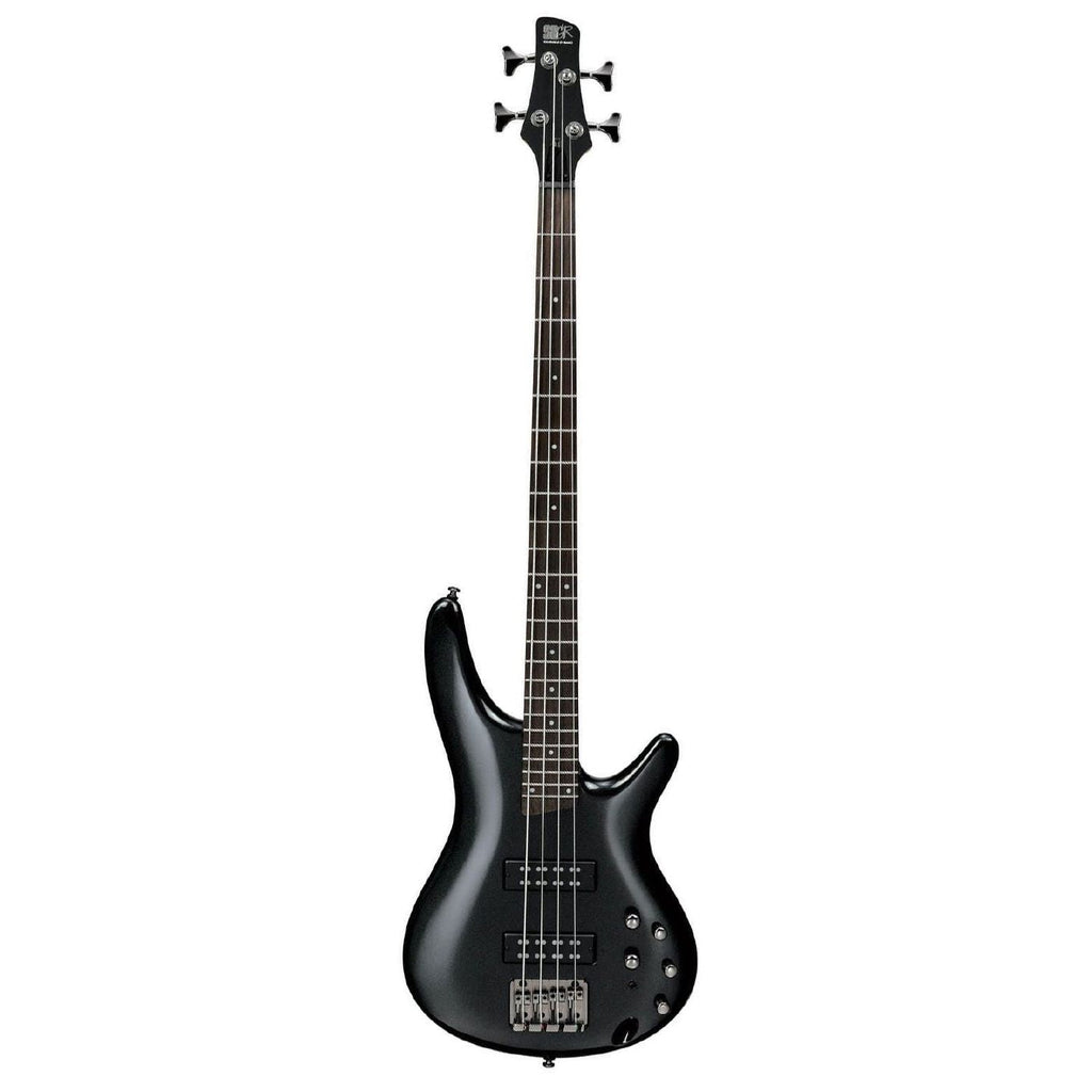 Ibanez SR300E SR Series Bass Guitar - Iron Pewter