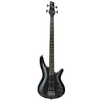 Ibanez SR300E SR Series Bass Guitar - Iron Pewter