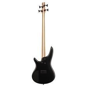 Ibanez SR300E SR Series Bass Guitar - Iron Pewter