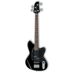 Ibanez TMB30 Talman Bass Guitar - Black