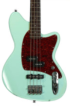 Ibanez TMB100 Talman Bass Guitar - Mint Green