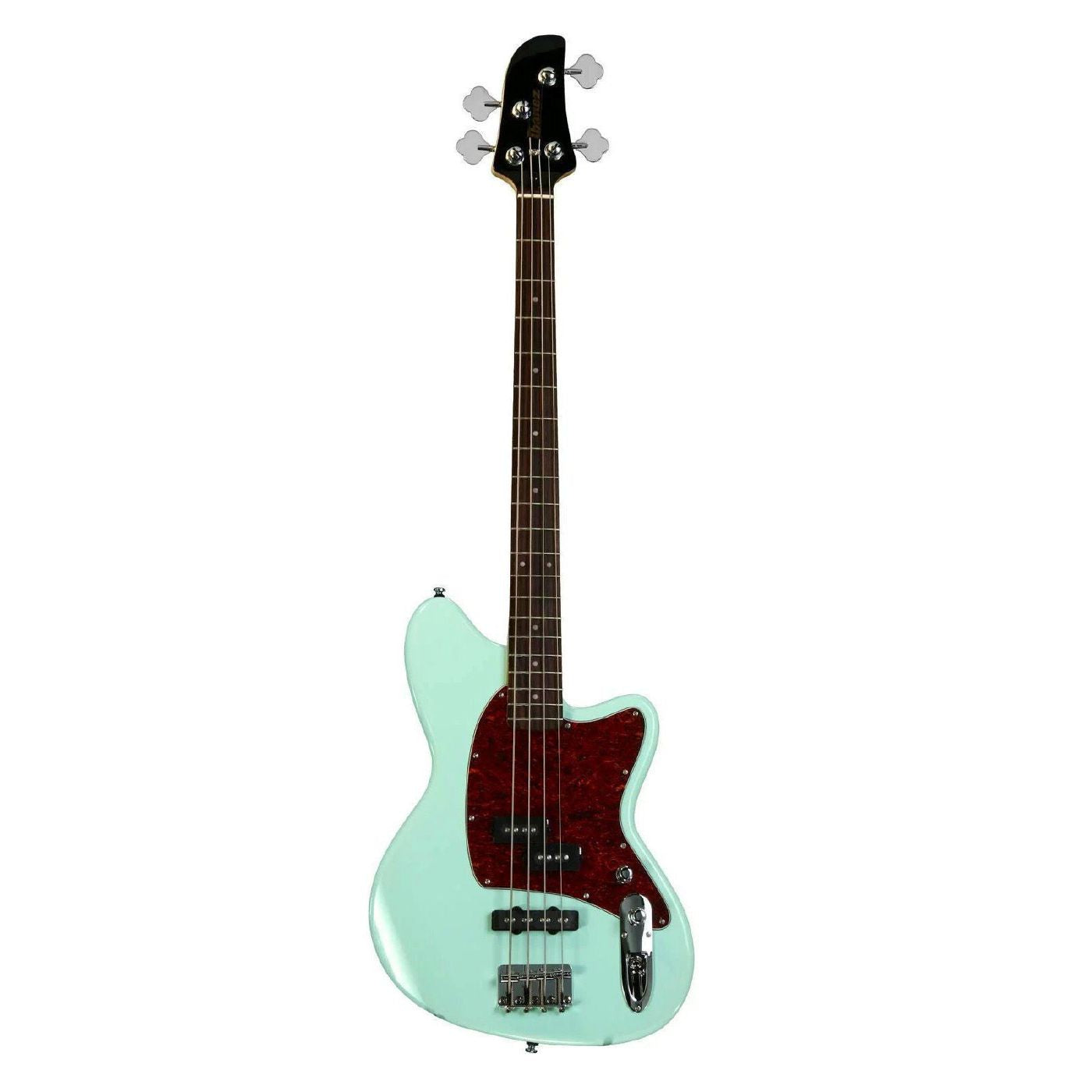 Ibanez TMB100 Talman Bass Guitar - Mint Green