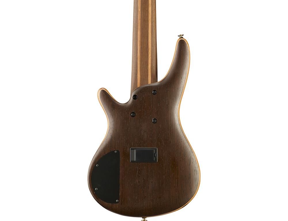 Ibanez SR5006 Prestige 6 String Bass Guitar - Natural