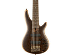 Ibanez SR5006 Prestige 6 String Bass Guitar - Natural