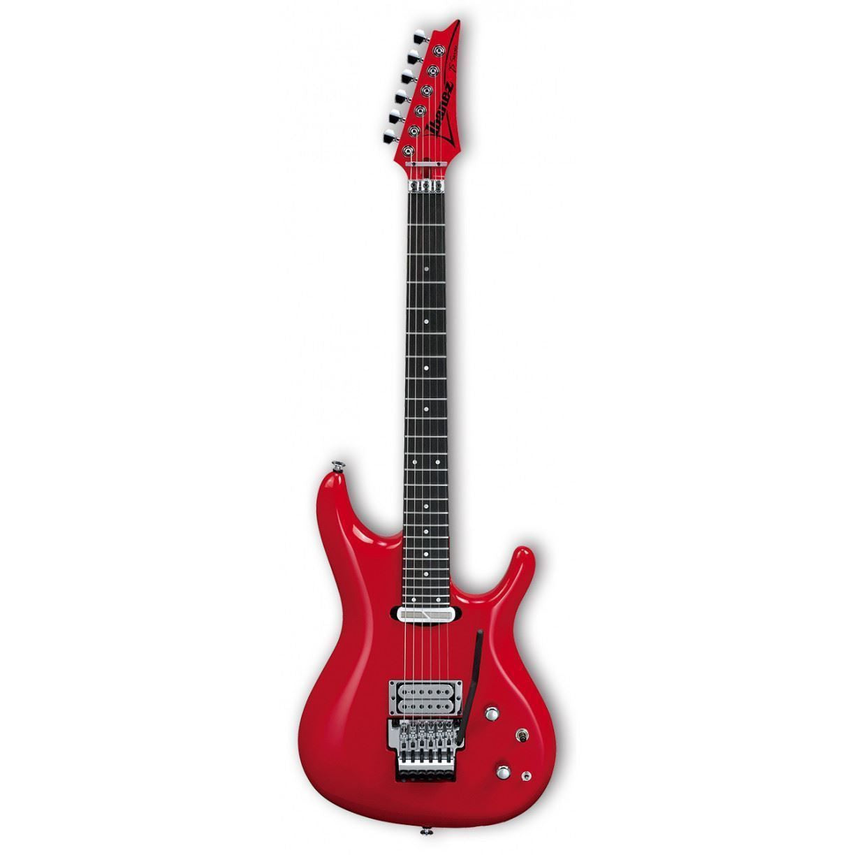 Ibanez JS2480 Joe Satriani Signature Electric Guitar - Muscle Car Red