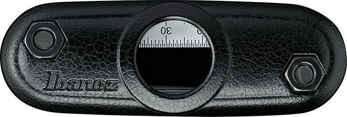 Ibanez MTZ11 BBK Guitar Multi Tool