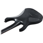 Ibanez RGRT421 Electric Guitar - Weathered Black