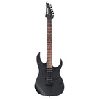 Ibanez RGRT421 Electric Guitar - Weathered Black