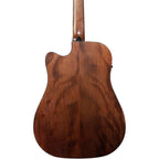 Ibanez AW5412CE 12 String Acoustic Guitar - Open Pore Natural