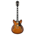 Ibanez AS93FM Artcore Semi-Hollow Electric Guitar in Violin Sunburst