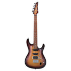 Ibanez SA260FM Electric Guitar - Violin Sunburst