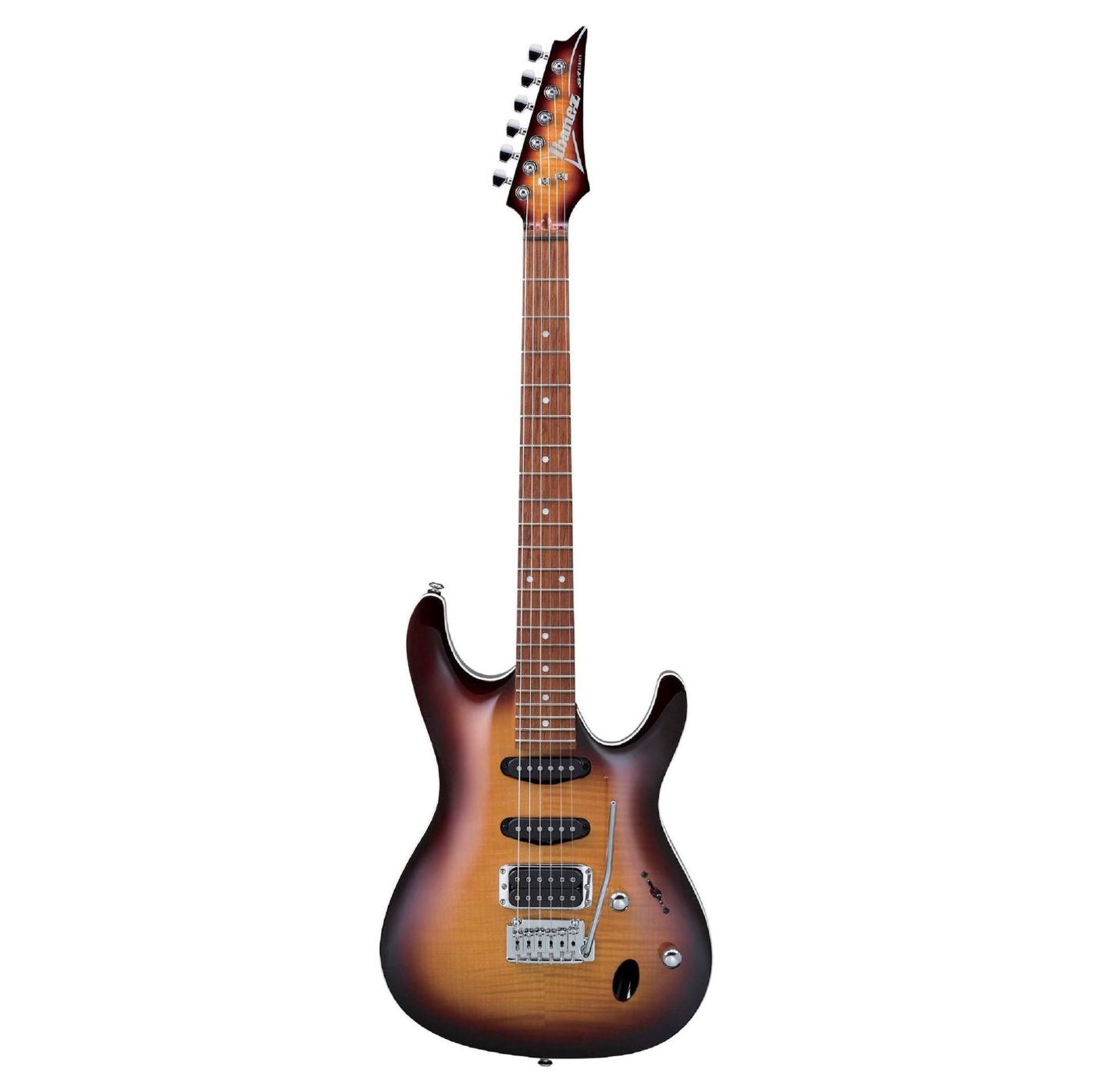 Ibanez SA260FM Electric Guitar - Violin Sunburst