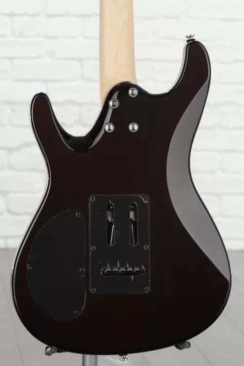 Ibanez SA260FM Electric Guitar - Violin Sunburst