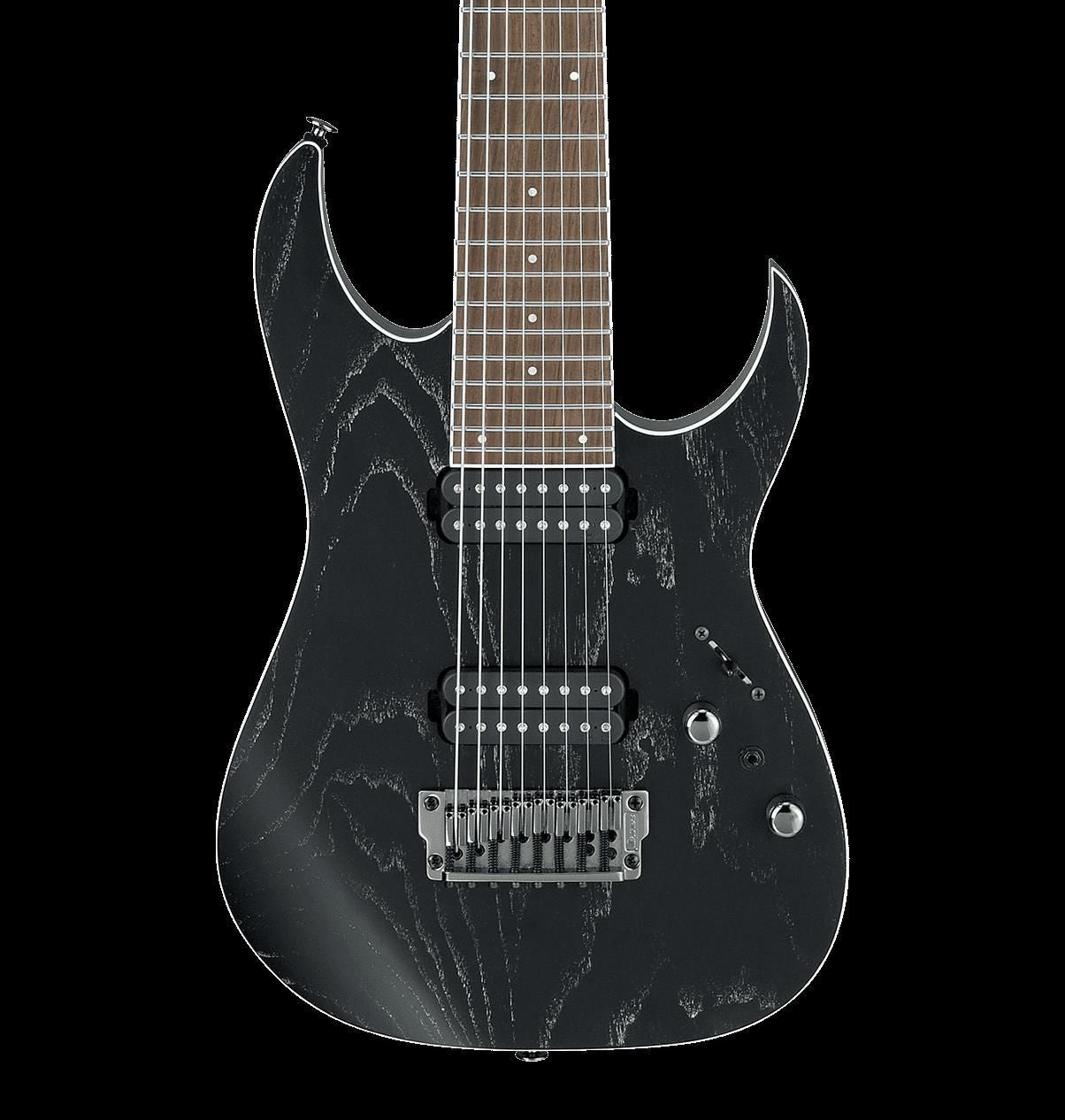 Ibanez RG5328 LDK Prestige Electric Guitar with Case