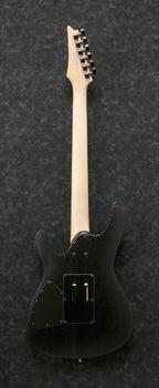 Ibanez S520 Electric Guitar - Weathered Black