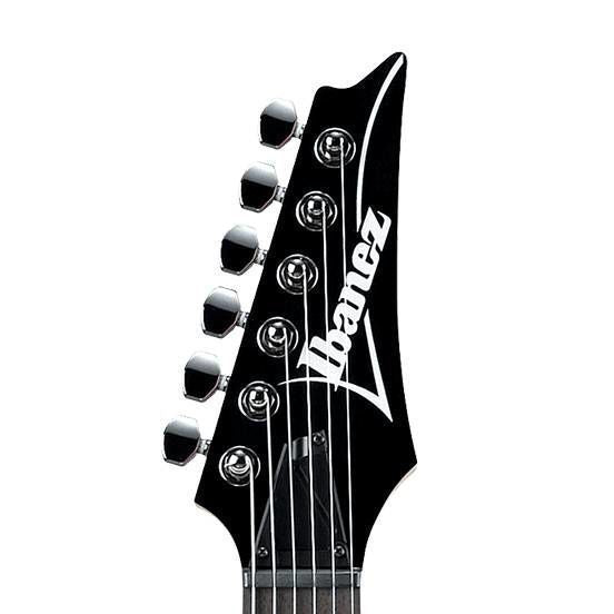 Ibanez  S521 BBS Electric Guitar - Blackberry Sunburst