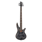 Ibanez SRMS805 Bass Workshop 5-String Multi-Scale Bass Guitar in Deep Twilight