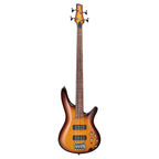 Ibanez SR370EF Electric Bass - Brown Burst