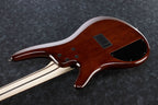 Ibanez SR370EF Electric Bass - Brown Burst