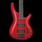 Ibanez SR300EB CA Bass Guitar - Candy Apple Red