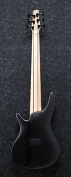 Ibanez SR306EB Electric 6 String Bass - Weathered Black