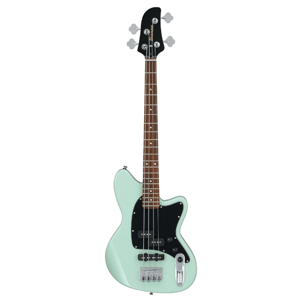 Ibanez TMB30 MGR Bass Guitar - Mint Green