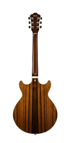 Ibanez AM93ME Guitar - Natural High Gloss