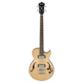 Ibanez AGB200 Electric Bass Guitar - Natural