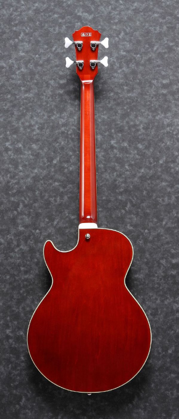 Ibanez AGB200 Electric Bass Guitar - Natural