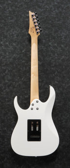 Ibanez GRG140 Electric Guitar - White
