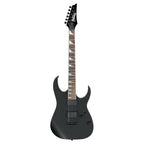 Ibanez RG121DX BKF Electric Guitar - Black Flat