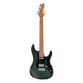 Ibanez EH10 Erick Hansel (Chon) Signature Electric Guitar in Transparent Green Matte
