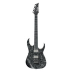 Ibanez RG5320 CSW Prestige Electric Guitar in Cosmic Shadow with Case