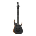 Ibanez RGD Prestige RGDR4327 7-String Electric Guitar - Natural Flat with Hardcase