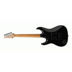 Ibanez AZ Prestige AZ2204 Electric Guitar - Black with Hardcase